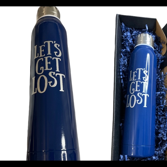 2 Water bottles - Picture 2 of 4